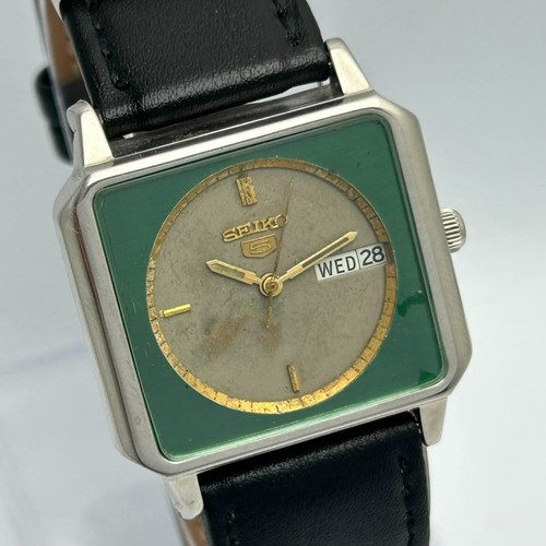 Seiko automatico 6309 547a - 5, 6309-547a