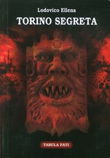 Libro - Lodovico Ellena -