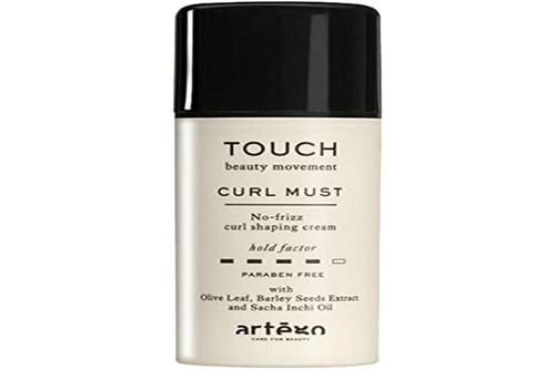 Artego touch curl must - curl, 100