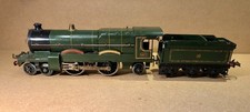 Hornby 0 Gauge E320 Loco &