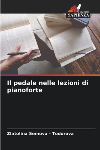 Pedale nelle lezioni di - il,