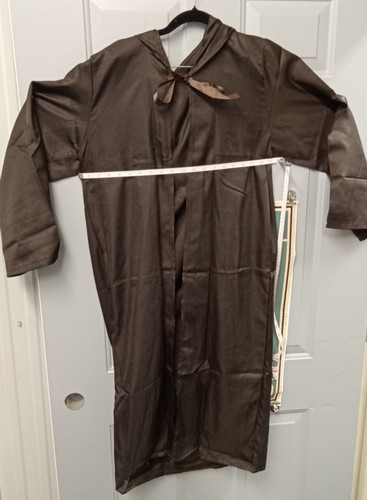 Costume tunica adulto uomo