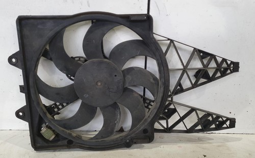 Ventola radiatore per fiat - radiatore,