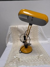 Lampada Da Tavolo Anni ‘70