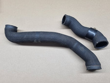 TUBO BOOST INTERCOOLER RENAULT