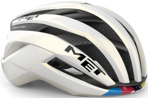 Met trenta carbon airframe - 3k,