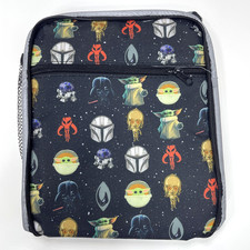 Borsa porta pranzo Star Wars