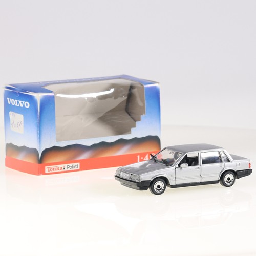 Tonka polistil volvo - polistil, 760