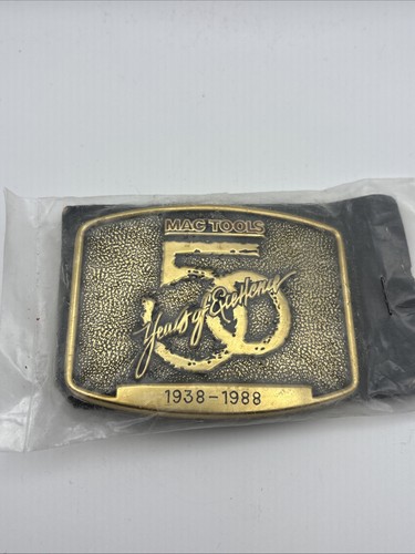 Fibbia per cintura vintage