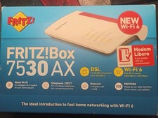 AVM FRITZ!Box 7530 AX 300Mbps