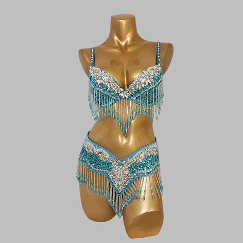 Costume danza del ventre - , con