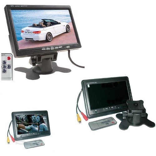 Monitor lcd tft tv - tv, auto