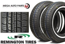 2 New Remington LX Touring W/W
