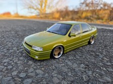 1:18 Opel Vectra A tuning