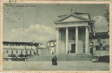 ITALIA - Lotto dI 10 cartoline