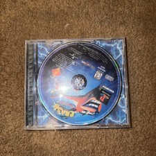 Crash Bandicoot 3 Warped