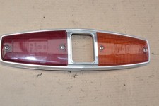 NUOVO originale Vetro luce SWF vetro fanale posteriore Ford Transit Mk1 *NOS*