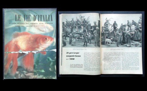 Vie italia 1951 - le, 1951#1