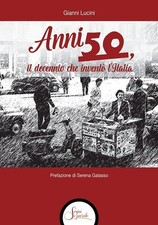 Libri Gianni Lucini - Anni