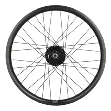 Ruota bici elettrica/vae/cargo