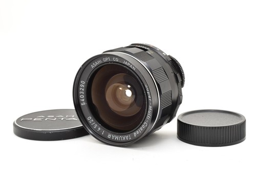 Near mint pentax smc - [near,