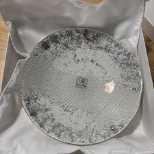 Ciotola Fantin silver White