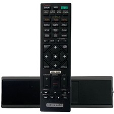 Telecomando per sistema audio