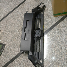 5802351473 Paraurti ant. centr.  IVECO DAILY Furgone 35C18HV BTor