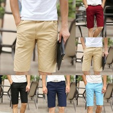 Pantaloncini estivi da uomo