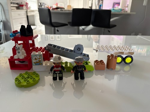 Lego duplo 10969 set - duplo, camion