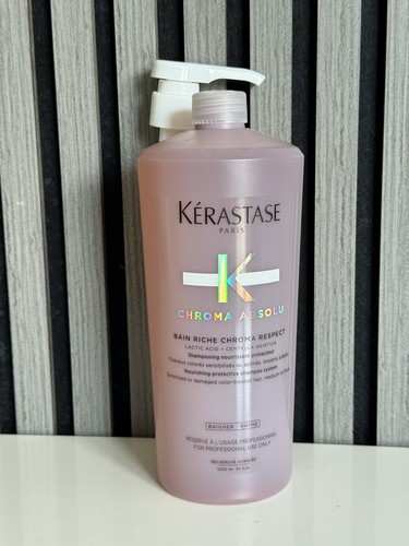 Kérastase chroma absolu bain - kérastase,