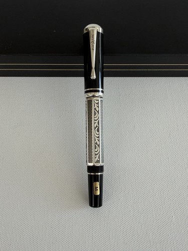 Montblanc marcel proust penna - proust,