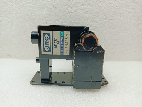 Jrc m1437 magnetron - jrc, m1437(a)