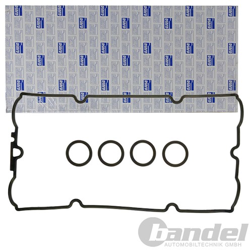 Kit guarnizioni coperchio - kit,