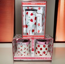 HYDRAPEAK VOYAGER ACCIAIO INOX