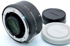 Quasi Perfetto Nikon AF-S