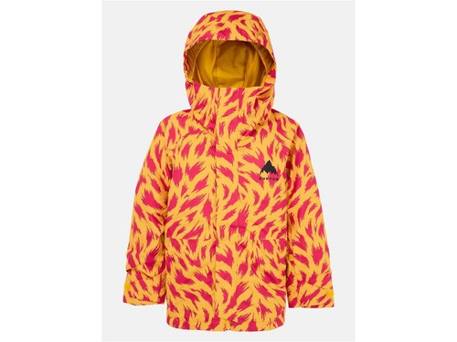 Burton skimmer jacket per - jacket,