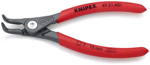 Knipex pinza precisione per - pinza,