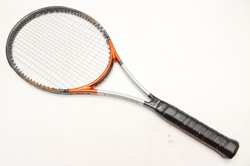 Racchetta tennis austriaca - racchetta,