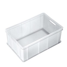 Cassetta Rettangolare Service