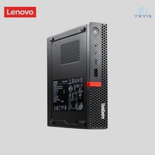 PC DESKTOP LENOVO M920Q MINI PC INTEL I5 RICONDIZIONATO GRADO A WINDOWS 11 PRO