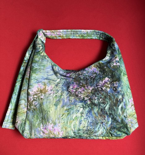 Borsa tracolla baggu moma - tracolla,