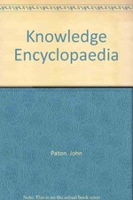 Knowledge Encyclopaedia