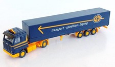 Wiking 1:87 #518-01 Scania R