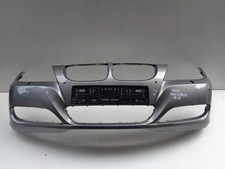 PARAURTI ANTERIORE ORIGINALE BMW SERIE 3 E90 E91 08- LIFT RESTYLING