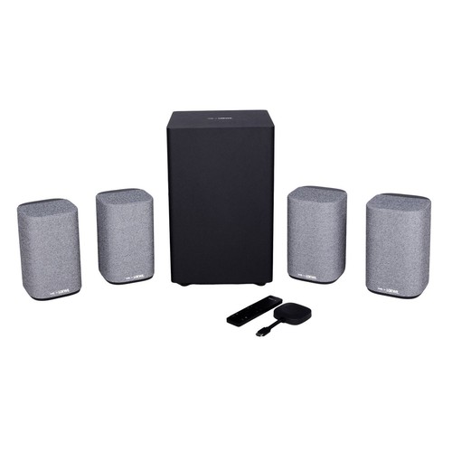 Loewe boost sistema home - we.,