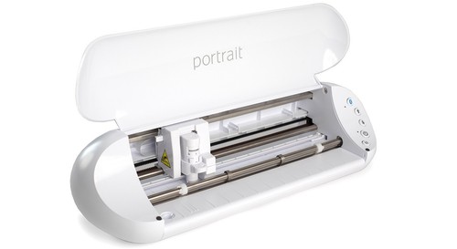 Portrait plotter taglio - 3,
