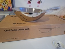 Tupperware Junior Padella Wok