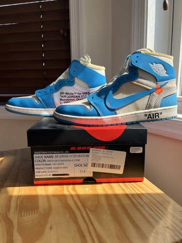 Taglia jordan 1 - taglia,