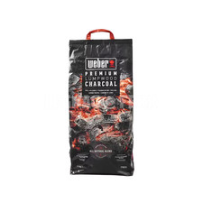 Carbone di Legna per Barbecue